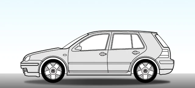 Fahrzeugklasse Pkw 3